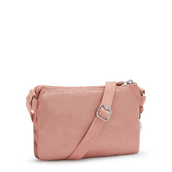 Kipling Creativity XB Crossbody Väska Rosa Rosa | SE 2114HA